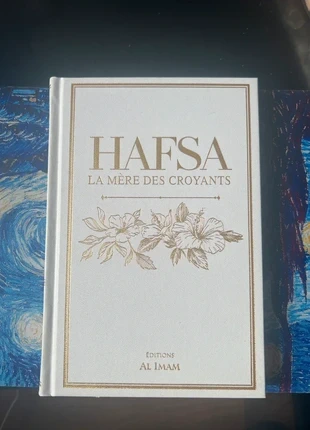 Hafsa la mere des croyants, condition: New, €11.00, €12.25 includes Buyer Protection