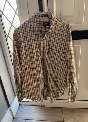 Ralph Lauren shirt size medium, brand: Ralph Lauren, condition: Good, size: M, €13.00, €14.35 includes Buyer Protection