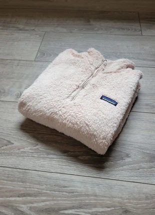 polaire pilou patagonia 1/4 zip rose clair taille S Femme - G/G1 - 7, marke: Patagonia, zustand: Sehr gut, größe: S / 36 / 8, 52,99 €, 56,34 € beinhaltet Vinted-Käuferschutz Pro