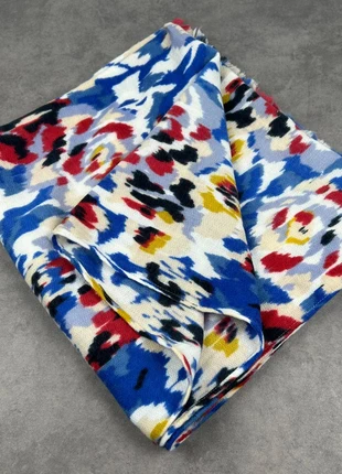 Echarpe Femme Promod Multicolore Laine/Acrylique, brand: Promod, condition: Very good, €15.00, €16.45 includes Buyer Protection