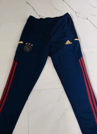Boys Ajax Amsterdam 23/24 Training football bottoms age 13, brand: adidas, condition: Very good, size: 13 years / 158 cm, £5.00, £5.70 includes Buyer Protection
