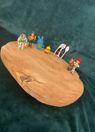 Figurines Toy Story, marque: Toy Story, état: Très bon état, taille: 3 ans / 98 cm, 7,69 €, 8,77 € Protection acheteurs (Pro) incluse