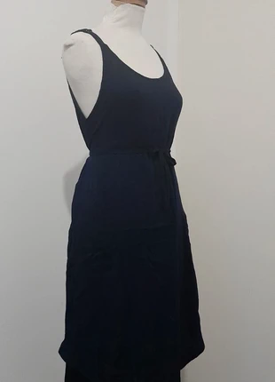 Originale robe d'été Lazuli Blue, avec poches, brand: lazuli bleu, condition: Very good, size: L / 40 / 12, €5.00, €5.95 includes Buyer Protection