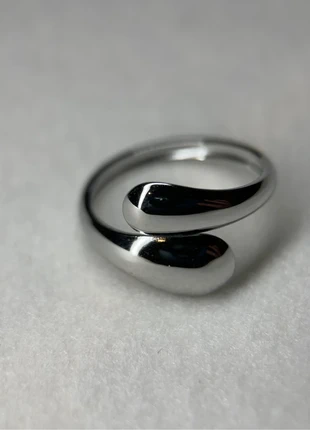 Ring aus Edelstahl, brand: Sonstiges, condizioni: Nuovo senza cartellino, taglia: 20,2 mm Ø / 25, €4.10, €5.01 include la Protezione acquisti