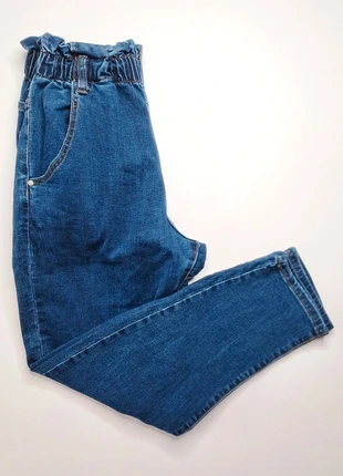 Jean élastique M, marca: Newplay, estado: Muy bueno, tamaño: M / 38 / 10, 5,00 €, 5,95 € Protección al comprador incluida