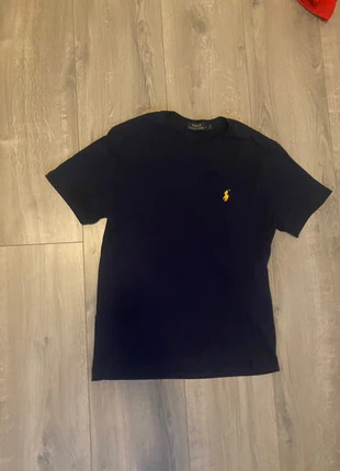 Ralph Lauren | T-shirt | mate XL, merk: Ralph Lauren, staat: Nieuw zonder prijskaartje, maat: XL, € 11,99, € 13,29 inclusief Kopersbescherming
