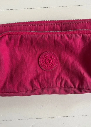 grote portemonnee van Kipling, merk: Kipling, staat: Goed, € 6,00, € 7,00 inclusief Kopersbescherming