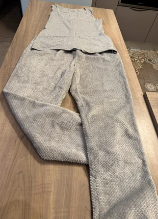 Pyjama hiver, marque: Etam, état: Neuf sans étiquette, taille: XL / 42 / 14, 4,00 €, 4,90 € Protection acheteurs incluse