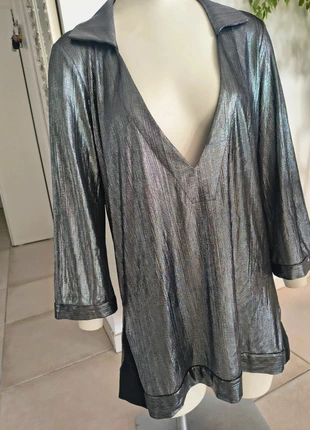 NU blouse, brand: Nü, condition: New with tags, size: M / 38 / 10, €22.00, €23.80 includes Buyer Protection