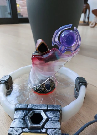 Figurine skylanders Enigma, marque: Skylanders, état: Très bon état, 50,00 €, 53,20 € Protection acheteurs incluse