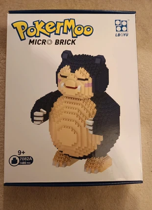 Nano / micro bricks, condition: New without tags, size: 10 years / 140 cm, €17.00, €18.55 includes Buyer Protection