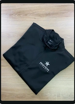 Veste de sport full zip homme | Nike | Taille M | Noir | #7, marke: Nike, zustand: Sehr gut, größe: M, 15,00 €, 16,45 € inklusive Vinted-Käuferschutz