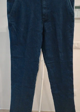 Pantaloni uomo Paladino taglia 56 blu – modello P390, marca: Paladino, estado: Nuevo con etiquetas, tamaño: 8XL / 56 / 28, 7,50 €, 8,58 € Protección al comprador incluida