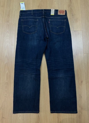 Jean Levi’s 569 W44 L34 Loose Straight Fit J205, marke: Levi's, zustand: Neu, mit Etikett, größe: W44 | DE 60, 29,99 €, 32,19 € beinhaltet Vinted-Käuferschutz Pro