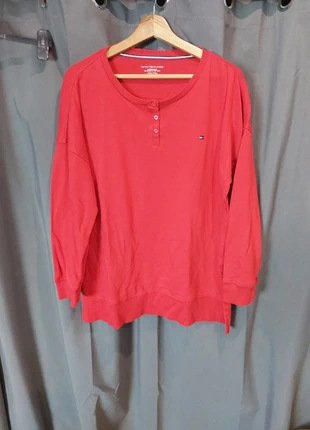 Vêtement de nuit tommy hilfiger, marke: Tommy Hilfiger, zustand: Sehr gut, größe: XL, 10,00 €, 11,20 € inklusive Vinted-Käuferschutz