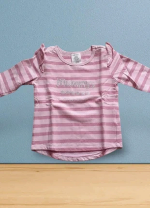 Pull fin fille 12 mois Pocopiano, brand: Pocopiano, condition: Good, size: 12-18 months / 80 cm, €1.00, €1.75 includes Buyer Protection
