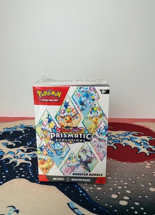 Scarlet & Violet | Pokemon TCG, marca: Pokémon, estado: Nuevo con etiquetas, 70,00 €, 74,20 € Protección al comprador incluida