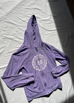 Vintage zip up hoodie y2k 2000s style, brand: Vintage Dressing, condizioni: Ottime, taglia: S / IT 40 / EU 36, €10.00, €11.20 include la Protezione acquisti