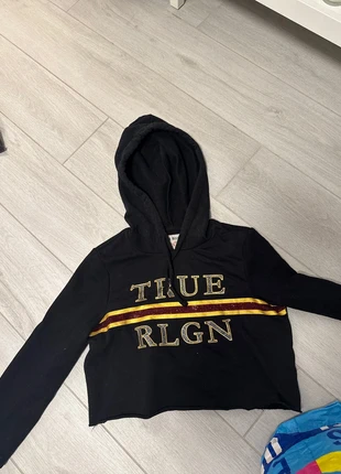 Sweat true religion, marque: True Religion, état: Très bon état, taille: S / 36 / 8, 16,00 €, 17,50 € Protection acheteurs incluse