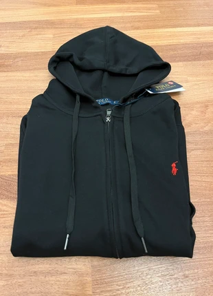 Felpa Raulph Lauren, marque: Ralph Lauren, état: Neuf avec étiquette, taille: M, 55,00 €, 58,45 € Protection acheteurs incluse