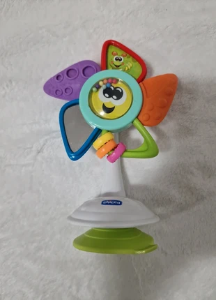 Girandola Mio di Chicco, marca: Chicco, estado: Muito bom, tamanho: 6-9 meses / 68 cm, €6.00, €7.00 inclui Proteção do Comprador