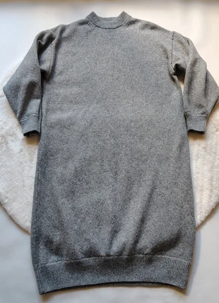 Pull robe long for women, marque: H&M, état: Très bon état, taille: S / 36 / 8, 3,00 €, 3,85 € Protection acheteurs incluse