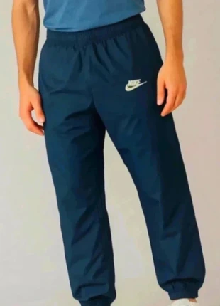 Pantalon jogging Nike vintage années 2000 y2k homme bleu marine – Taille S, marca: Nike, estado: Muy bueno, tamaño: S, 19,00 €, 20,65 € Protección al comprador incluida