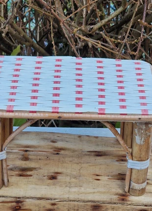 Repose pieds, brand: sansnom., condition: Good, €15.00, €16.45 includes Buyer Protection