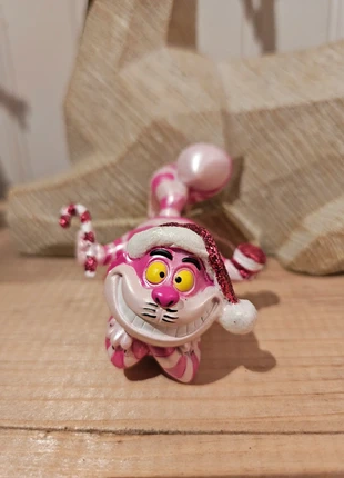 Ornement Cheshire, marque: Disney, état: Très bon état, 18,00 €, 19,60 € Protection acheteurs incluse