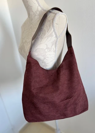 Sac à épaule marron style vintage, marque: Vintage Dressing, état: Très bon état, 19,90 €, 21,60 € Protection acheteurs incluse