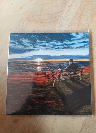 88 figers louie tank you for being a friend, état: Très bon état, 5,00 €, 5,95 € Protection acheteurs incluse