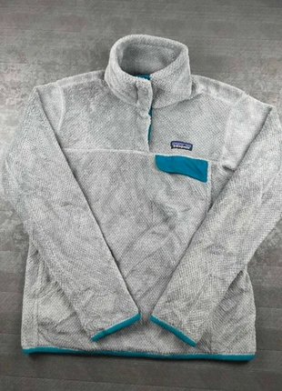 Pull polar Patagonia, marque: Patagonia, état: Très bon état, taille: M / 38 / 10, 50,00 €, 53,20 € Protection acheteurs incluse