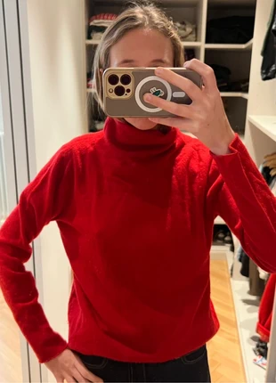 Maglioncino collo alto Maliparmi, marque: Maliparmi, état: Bon état, taille: M / 38 / 10, 5,00 €, 5,95 € Protection acheteurs incluse