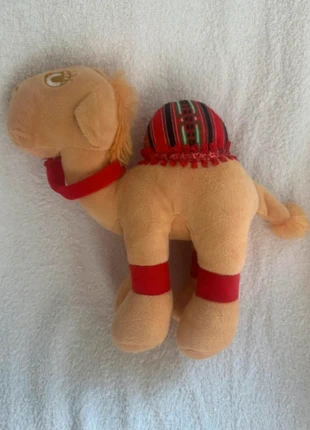Camel soft toy plushie, ideal for children, brand: no brand, condition: Very good, size: S, £2.99, £3.53 includes Buyer Protection