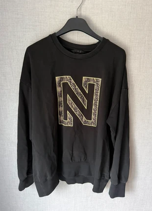 Trui maat m nikkie, marca: NIKKIE, estado: Muito bom, tamanho: M / 38 / 10, €6.00, €7.00 inclui Proteção do Comprador Pro