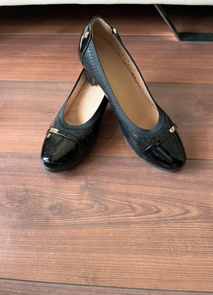 Zapatos negro talla 39, brand: hurlon, condizioni: Nuovo senza cartellino, taglia: 39, €9.95, €11.15 include la Protezione acquisti