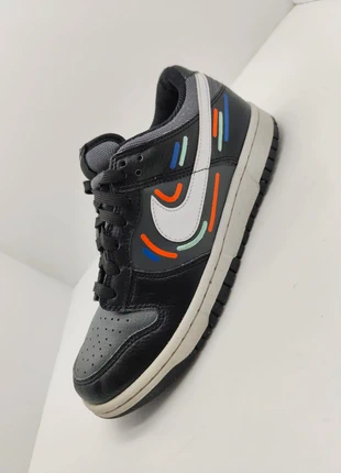 Sneakers Nike Dunk low Next Nature marker swoosh taille 38,5, marque: Nike, état: Très bon état, taille: 38,5, 45,00 €, 47,95 € Protection acheteurs (Pro) incluse