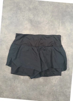 Short de sport femme c9 by champion noir taille XS en polyester sans poches, marque: Champion, état: Très bon état, taille: XS / 34 / 6, 9,90 €, 11,10 € Protection acheteurs incluse