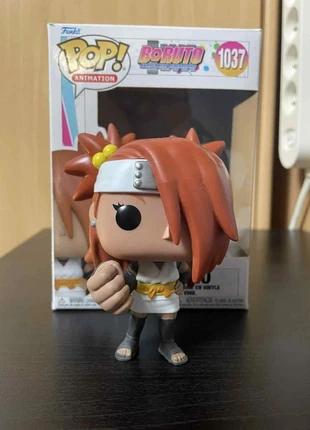 Funko Pop Cho-Cho #1037 – Boruto Next Generations, marca: Funko Pop, estado: Nuevo sin etiquetas, tamaño: Talla única, 8,00 €, 9,10 € Protección al comprador incluida