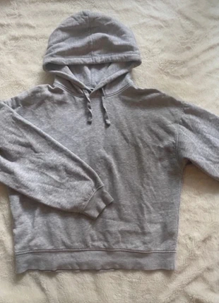 Sweat à capuche Zara taille M, marque: Zara, état: Très bon état, taille: M / 38 / 10, 7,00 €, 8,05 € Protection acheteurs incluse