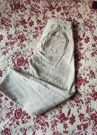 Ba&sh velvet pats XS, marque: Ba&sh, état: Très bon état, taille: XS / 34 / 6, 12,00 €, 13,30 € Protection acheteurs incluse