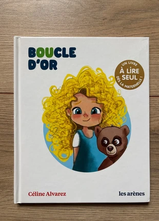 Livre enfant début de lecture, état: Très bon état, 3,00 €, 3,85 € Protection acheteurs incluse