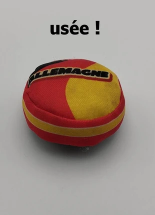 Usée - Kellogs Oofball Oofball 2010 Allemagne +2 pts Passe en arrière (Oof10_03), marke: Kellogg's, zustand: Zufriedenstellend, größe: Einheitsgröße, 1,90 €, 2,70 € inklusive Vinted-Käuferschutz