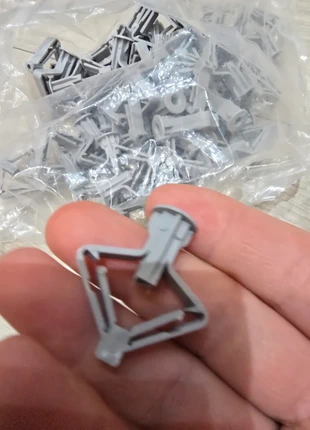 Wall plugs for drilling hanging etc, condition: Like new, £1.00, £1.75 includes Buyer Protection