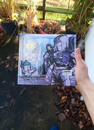 Tonsen Arttoys, brand: Tonsen Arttoys, condition: Very good, size: One size, €105.00, €110.95 includes Buyer Protection