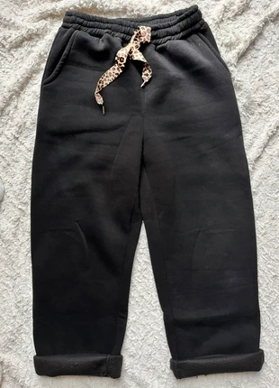 Pantalon style jogging, marca: Made In Italy, estado: Novo sem etiquetas, tamanho: M / 38 / 10, €5.00, €5.95 inclui Proteção do Comprador