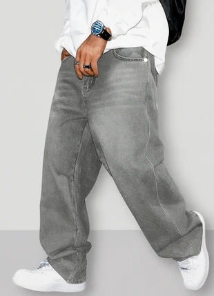 Jean streatwear, état: Neuf sans étiquette, taille: M, 20,00 €, 21,70 € Protection acheteurs incluse