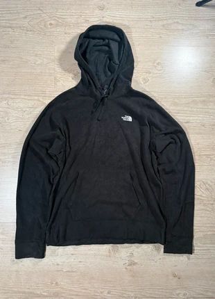 Polaire à capuche/ Sweat polaire à capuche noir the north face- taille M homme, marke: The North Face, zustand: Sehr gut, größe: M, 24,00 €, 25,90 € beinhaltet Vinted-Käuferschutz Pro