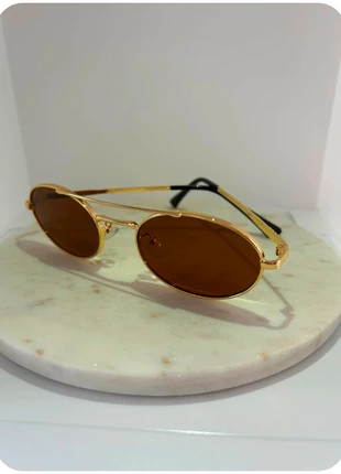 Lunettes soleil neuves style vintage, brand: sans marque, condition: New with tags, €12.90, €14.25 includes Buyer Protection Pro