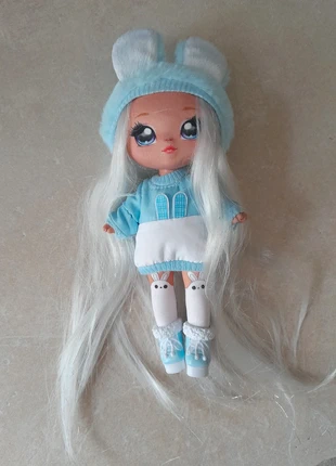 Poupée Na Na Na Surprise teen, marca: Surprise, estado: Novo sem etiquetas, tamanho: 24-36 meses / 92 cm, €2.00, €2.80 inclui Proteção do Comprador